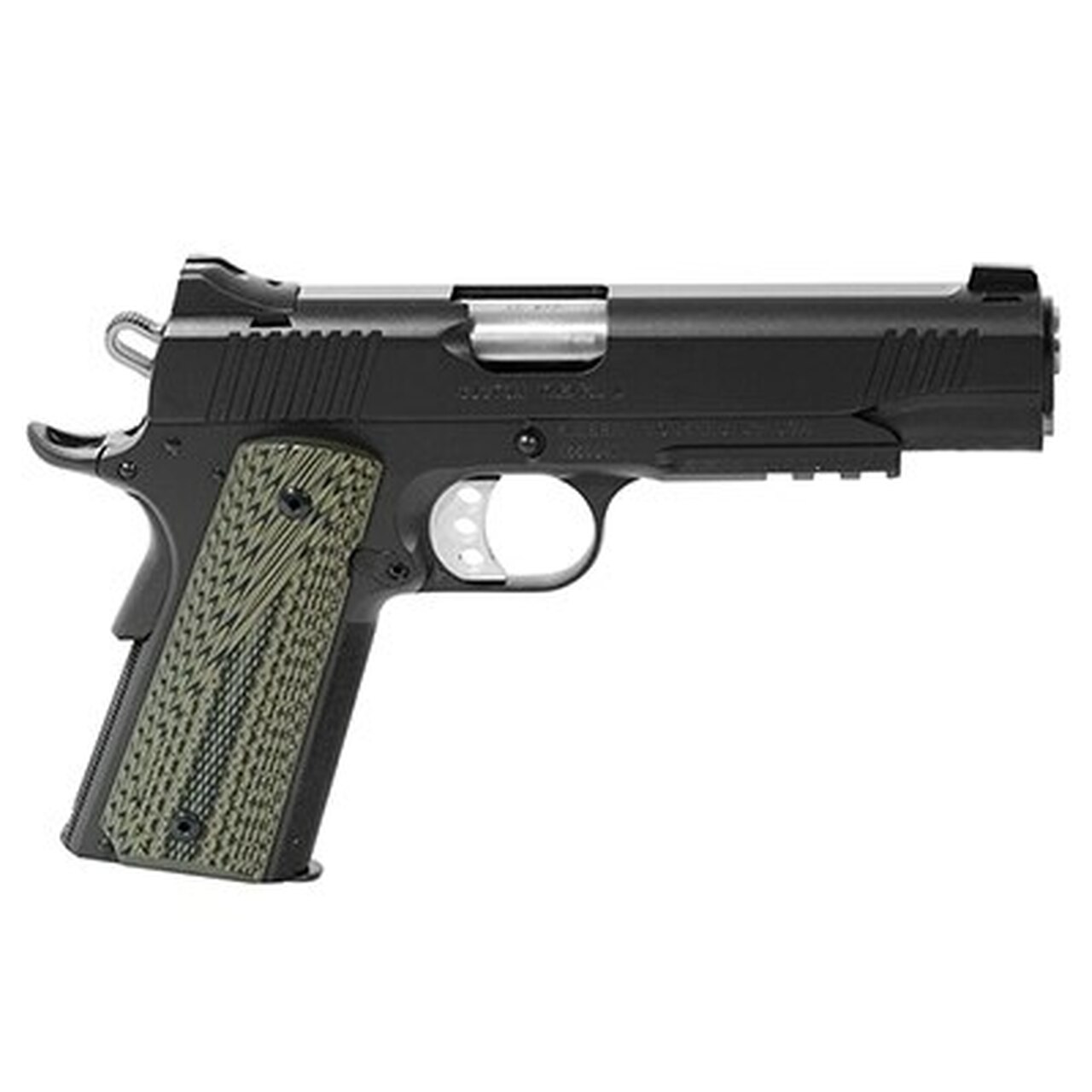 Kimber Custom TLE/RL II 45 ACP