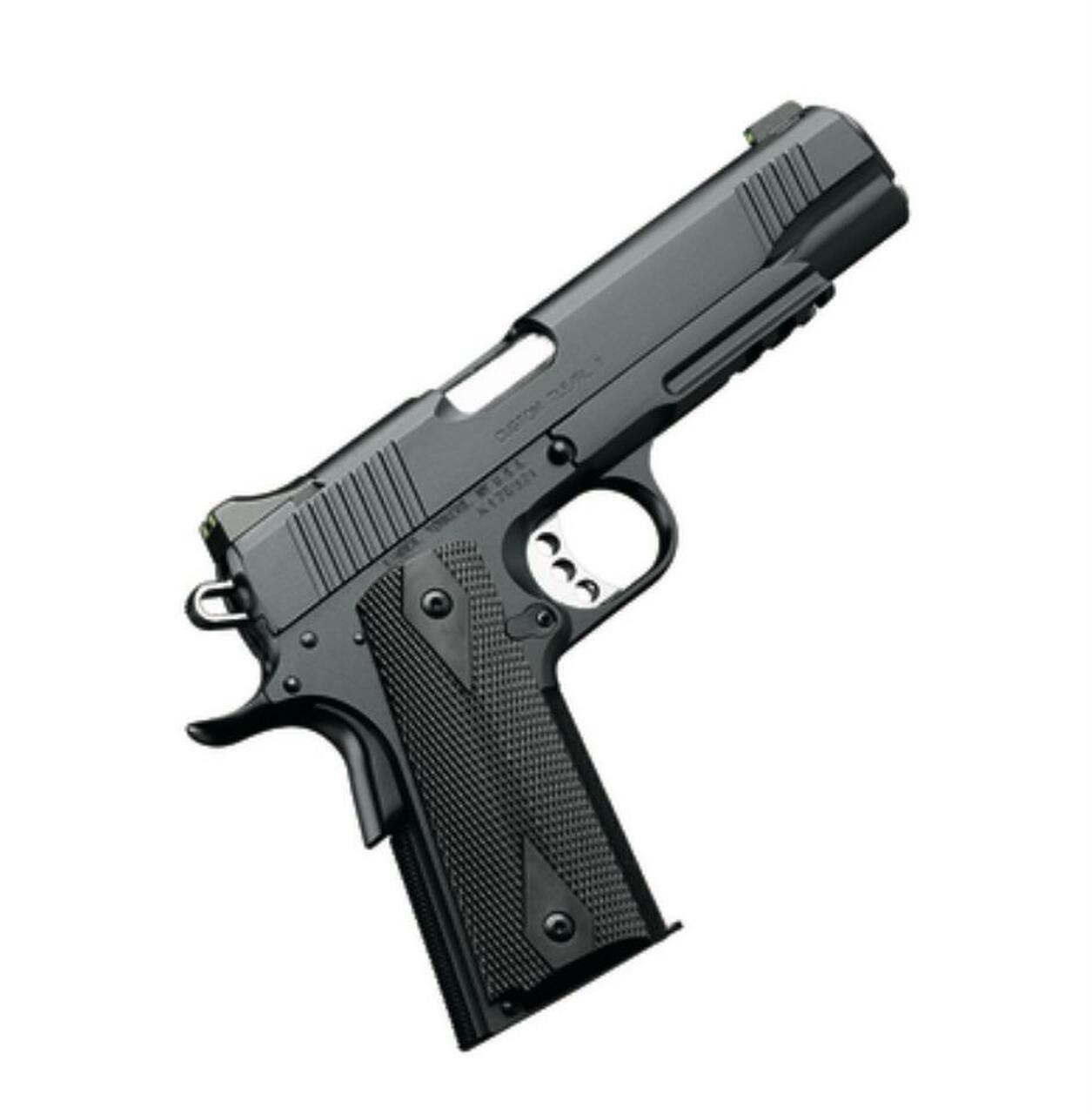Kimber Custom TLE/RL II, 45ACP, CA Approved