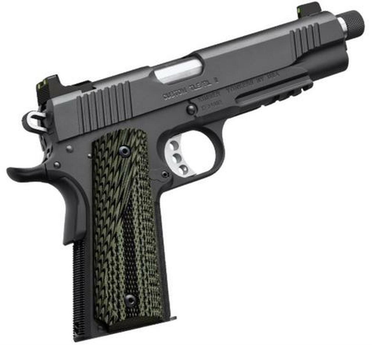 Kimber Custom TLE/RL II TFS 9mm