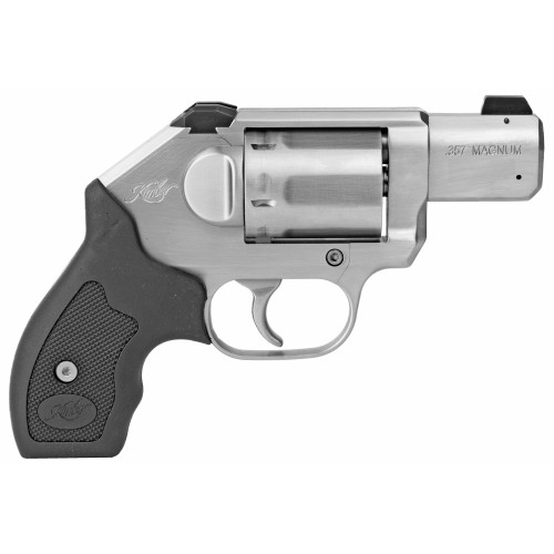 Kimber K6S 357 Magnum, 2″ Barrel, Stainless Steel, CA Compliant, 6rd