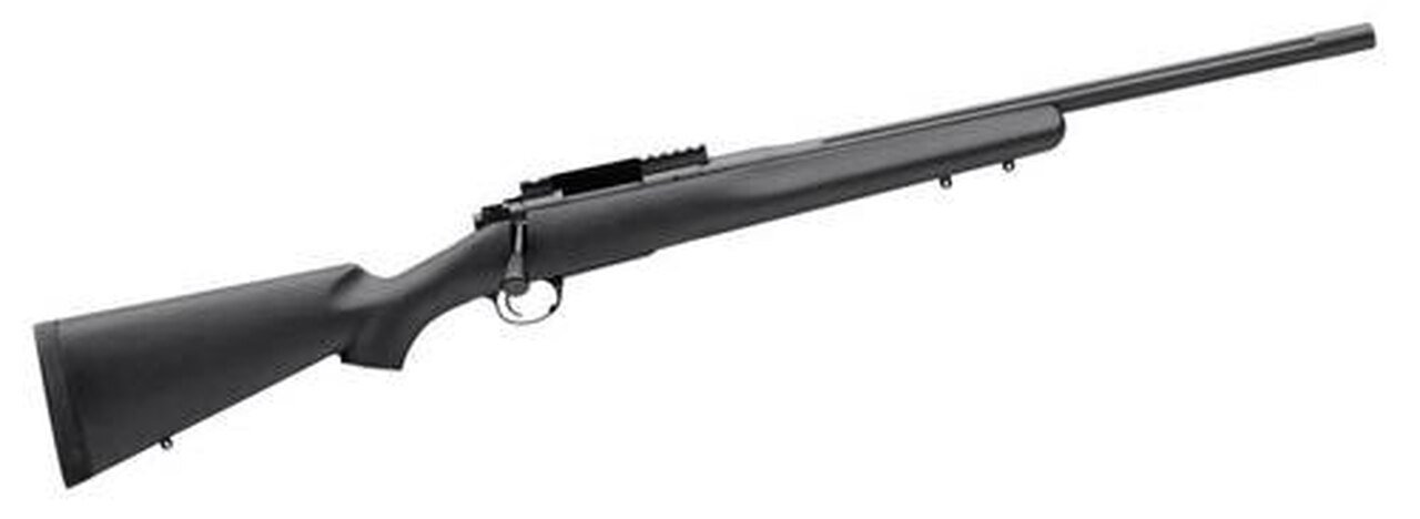 Kimber LPT (Light Police Tactical) .308 Win.