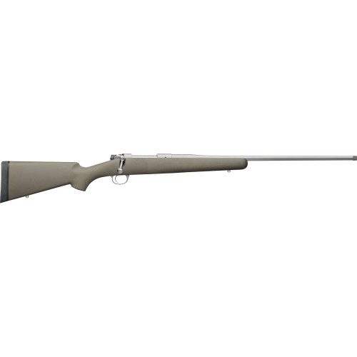 Kimber Montana 84M 6.5 Creedmoor, 22″ Barrel, Tan Synthetic Stock, 4rd