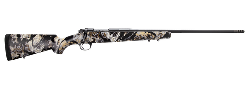 Kimber Mountain Ascent 300 Winchester Magnum, 26″ Threaded Barrel, Kryptek Skyfall, 4rd