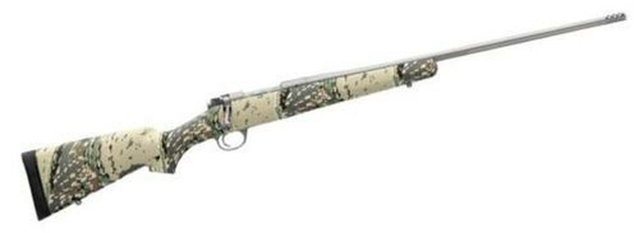 Kimber Mountain Ascent 7mm Rem. Mag, 26″, Kevlar/Carbon Fiber, Optifade