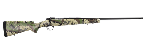 Kimber Mountain Ascent Caza 6.5 Creedmoor, 22″ Barrel, Reinforced Composite Stock, 4rd