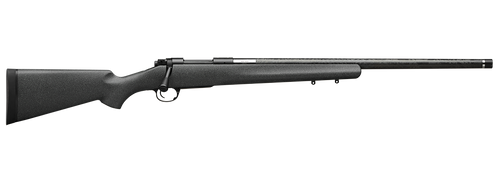 Kimber Open Range Pro 6.5 Creedmoor, 24″ Threaded Barrel, Granite Carbon Fiber, 4rd