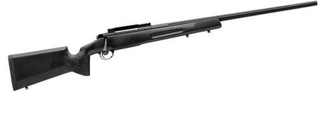 Kimber Patrol Tactical .308 Win.