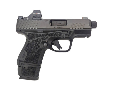 Kimber R7 Mako 9mm, 3.9″ Threaded Barrel, Includes Holosun 407K Optic, 15rd