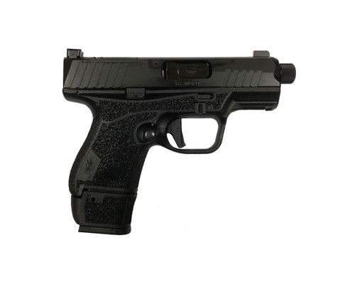 Kimber R7 Mako Tactical 9mm, 3.9″ Threaded Barrel, Black, 15rd