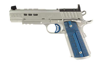 Kimber Rapide Ice 1911 .45 ACP Optics-Ready