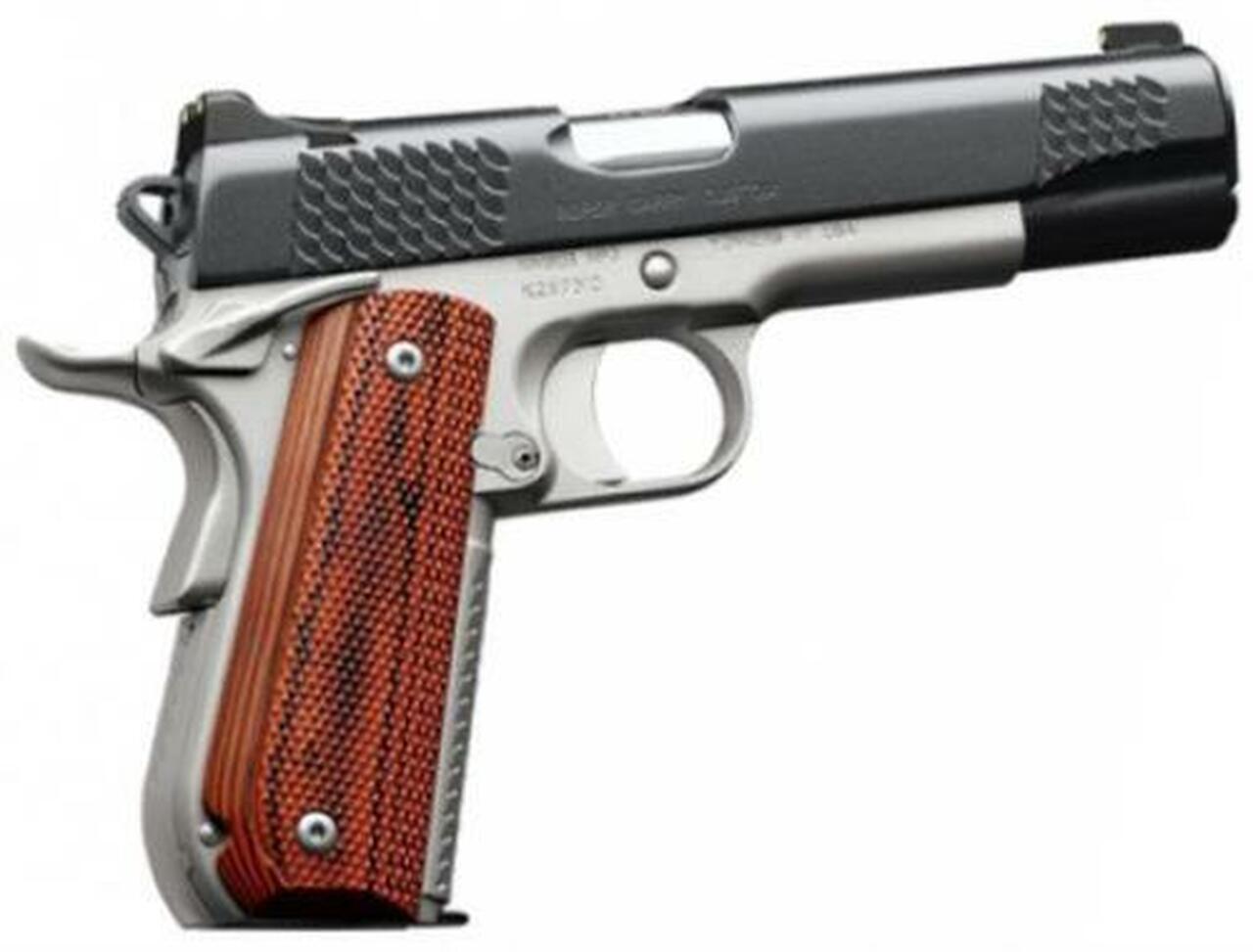 Kimber Super Carry Custom, 45 ACP, 5″