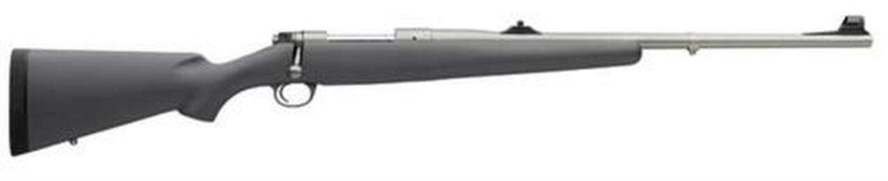 Kimber Talkeetna Rifle, .375 H&H Mag 24″ Barrel Kevlar Carbon Stock