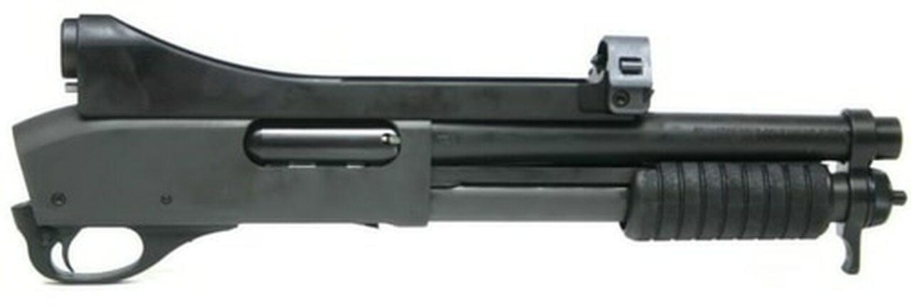 Knights 12 Ga Masterkey (11″ Barrel)