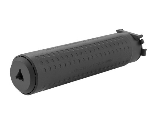 Knights Armament NTR, QDSS, PRG 5.56x45mm Suppressor Kit, Black, 6.75″ Length