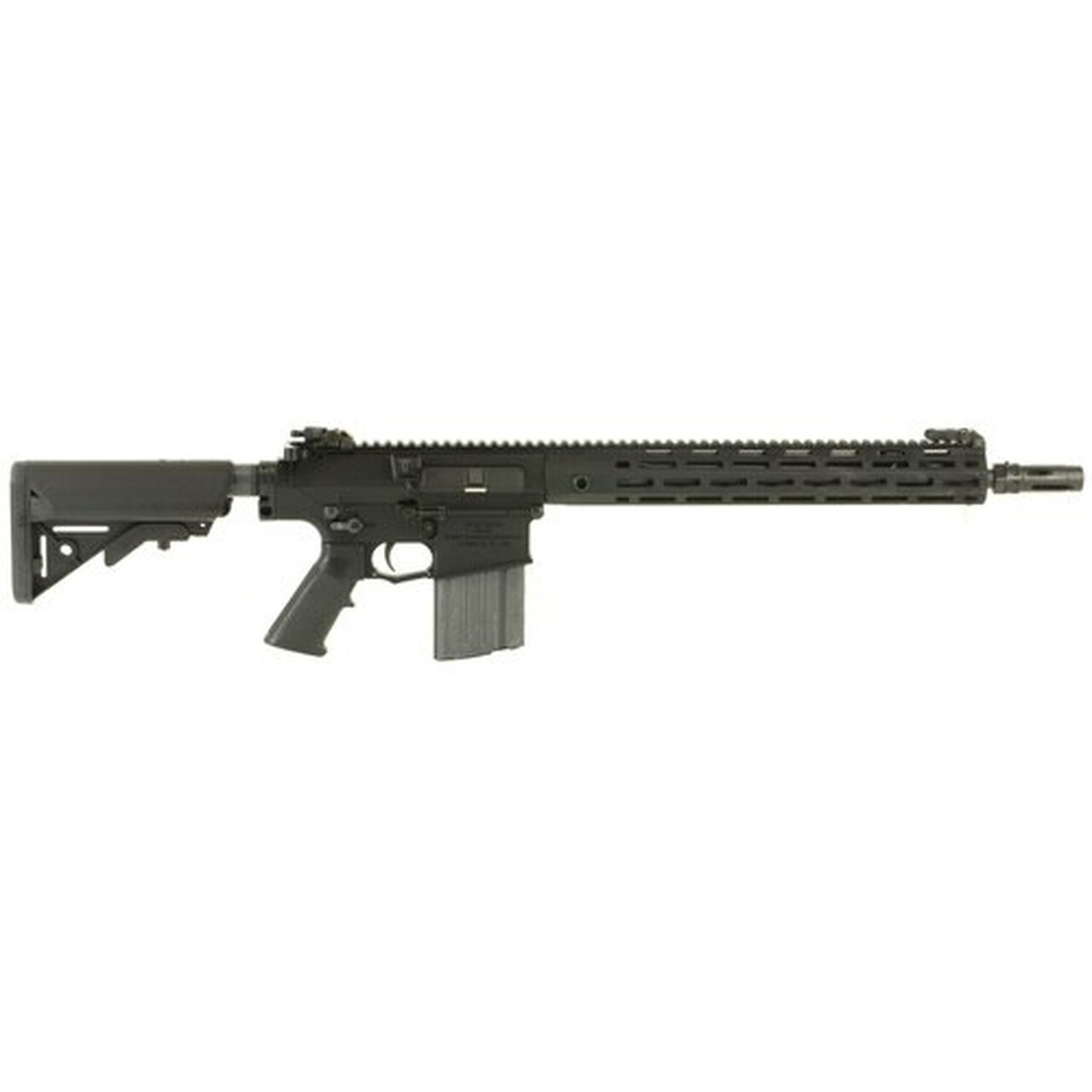 Knights Armament SR-25 E2 Apc 16 Medium Profile Barrel Urx 4 M-Lok