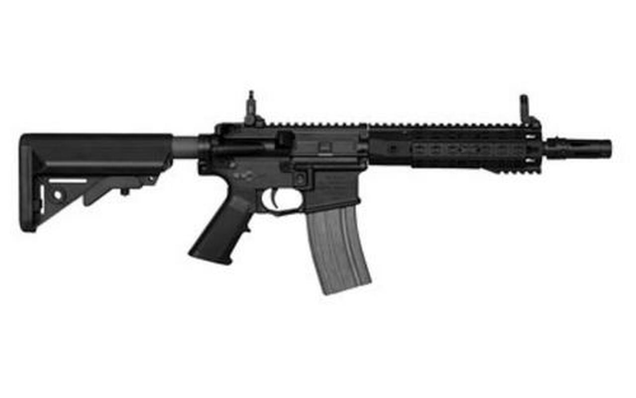 Knights Armament SR-30 SBR Mod 2, .300 Blackout, 9.5″, URX4, M-Lok, ALL NFA RULES APPLY