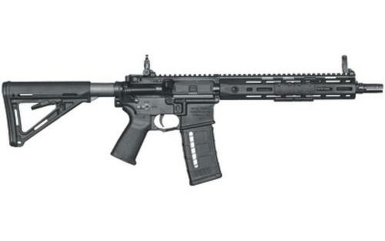 Knight’s Armament System SR-15 SBR Mod 2 5.56mm, 11.5″ Barrel, Short Barrel Rifle- NFA