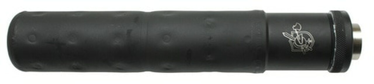 Knight’s MK23 .45 Caliber Suppressor