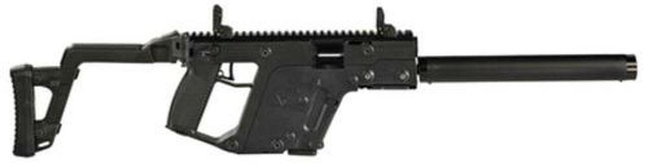 KRISS 45 Carbine, FLDG 45 ACP 16″ 13 Rd, Semi-Automatic