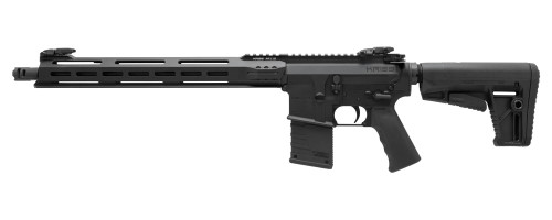 Kriss DMK22C 22 LR, 16.5″ Barrel, Arca-Swiss Handguard, Black, 25rd