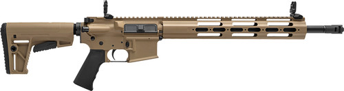 Kriss DMK22C 22 LR, 16.5″ Threaded Barrel, FDE, 15rd