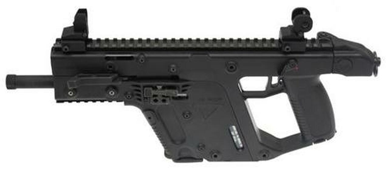 Kriss Super V Vector SDP 45 ACP Pistol,10 Round