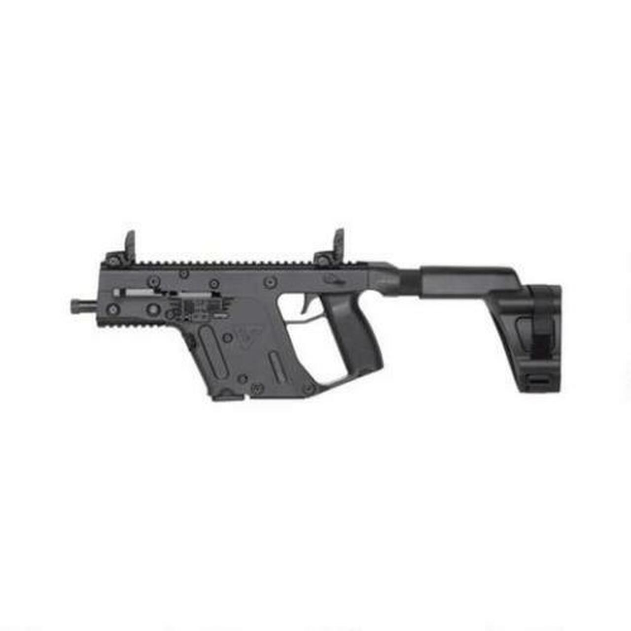 Kriss USA Vector Gen II Pistol 10mm 5.5″ Barrel, 15rd