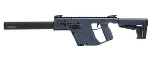 Kriss Vector CRB G2 10mm, 16″ Barrel, Combat Grey, 15rd