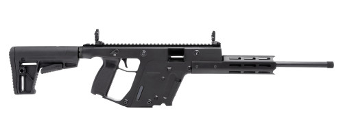 Kriss Vector CRB G2 22 LR, 16″ Threaded Barrel, Black, M-Lok Handguard, 10rd