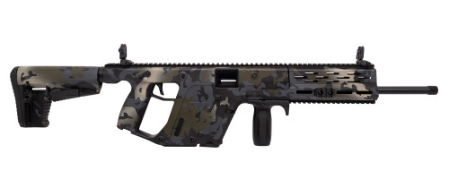Kriss Vector CRB G2 22 LR, 16″ Threaded Barrel, MultiCam Black, 30rd