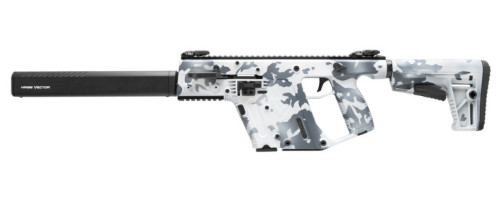Kriss Vector CRB G2 9mm, 16″ Barrel, MultiCam Alpine, 17rd