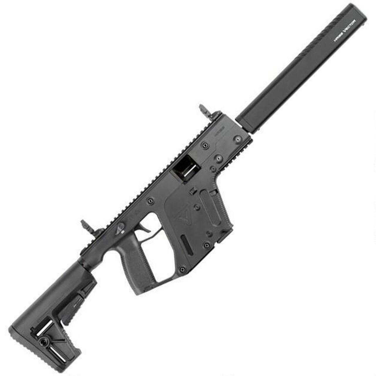 Kriss Vector CRB G2 Rifle, 45 ACP, 16″, 13rd, M4 Collapsible Stock