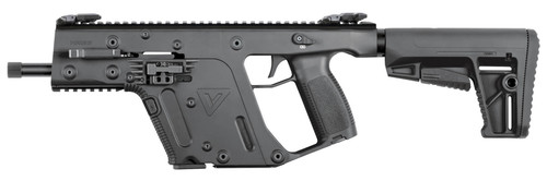 Kriss Vector SBR G2 45 ACP, 6.5″ Threaded Barrel, Black, 13rd