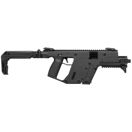 Kriss Vector SBR Gen II 45 ACP, 6.5″ Threaded Barrel, Black, 30rd