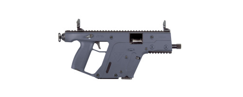 Kriss Vector SDP G2 10mm, 5.5″ Threaded Barrel, Combat Grey, 15rd