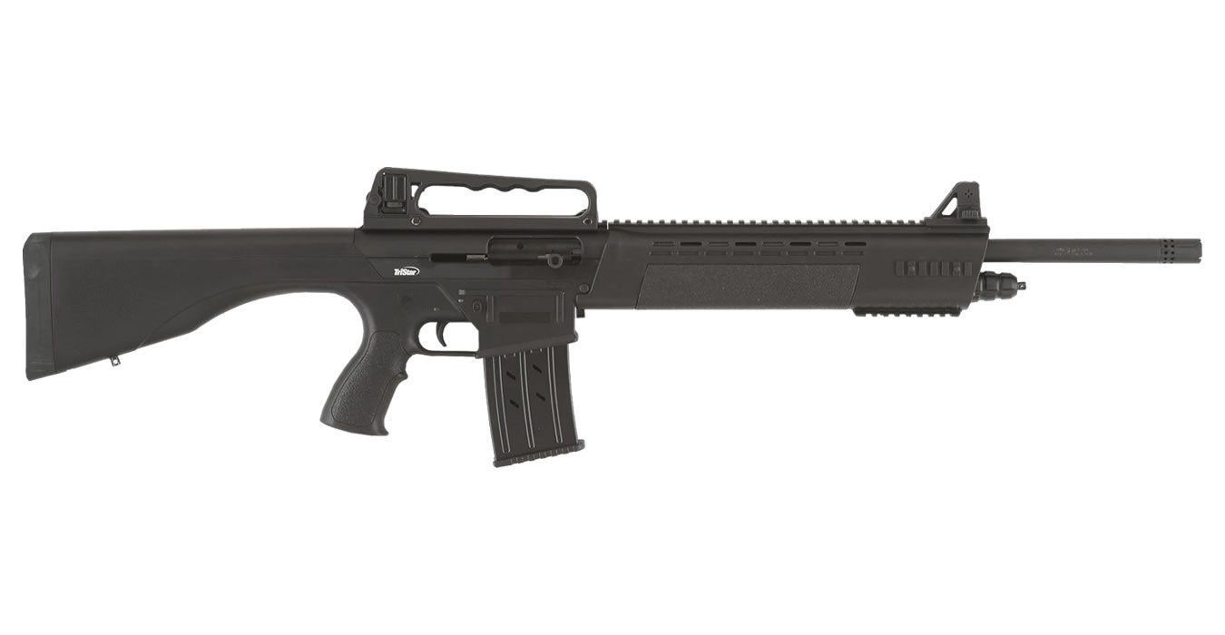 KRX Tactical 12 Gauge AR-15 Style Shotgun