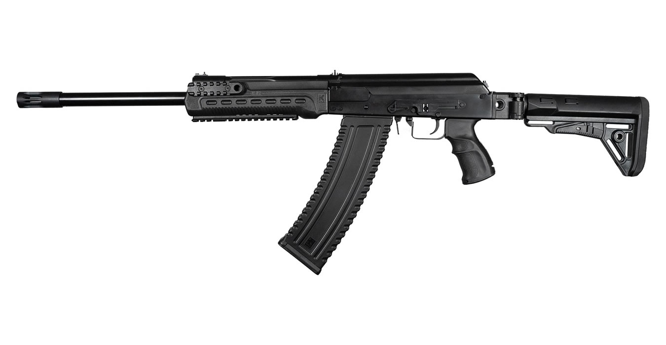 KS12 Tactical 12 Gauge Shotgun with Side Folding Stock