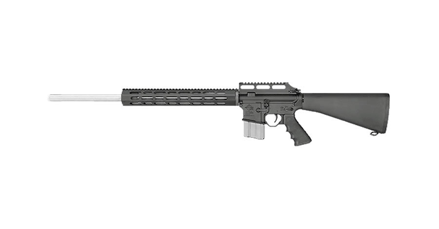 LAR-15 EOP 5.56 Varmint Semi-Automatic Rifle
