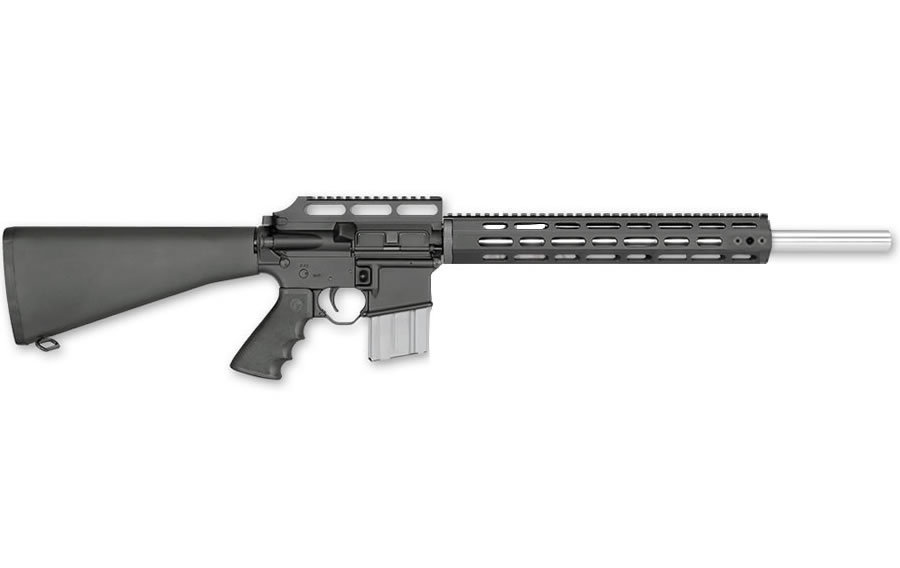 LAR-15 Varmint EOP 223/5.56 Centerfire Rifle