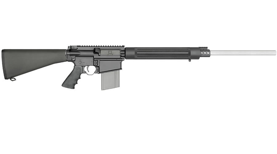 Lar-8 308 Win Varmint Semi-Automatic Rifle