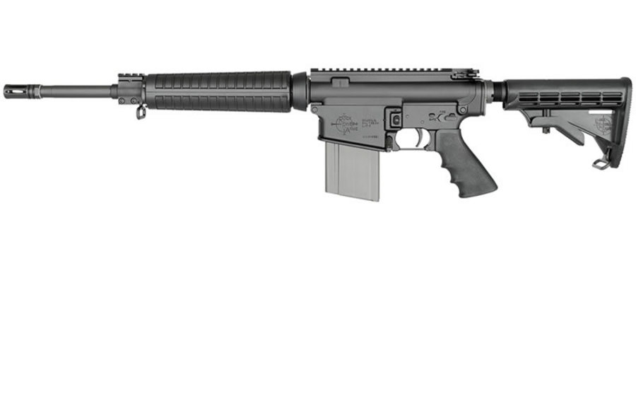 LAR-8 Mid-Length A4 308 Winchester AR Rifle