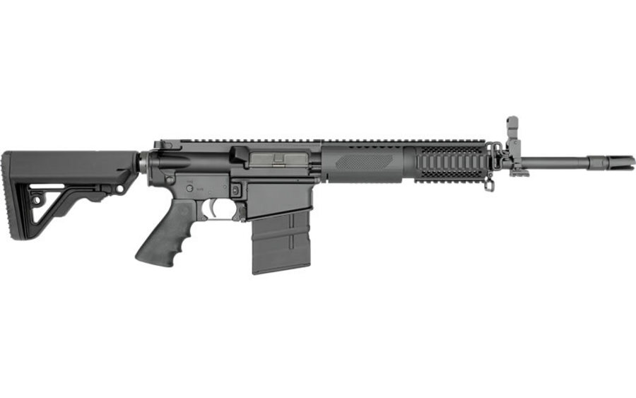 LAR-8 Operator 308 Winchester Rifle
