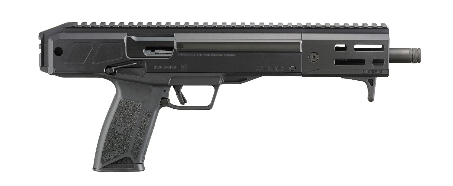 LC CHARGER Handguns Semi Auto