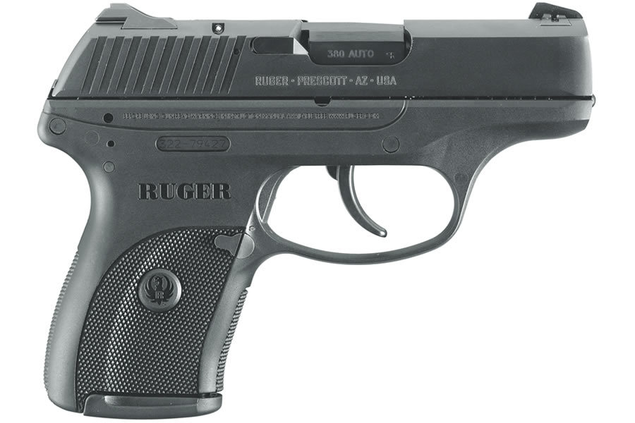 LC380 380ACP Centerfire Pistol
