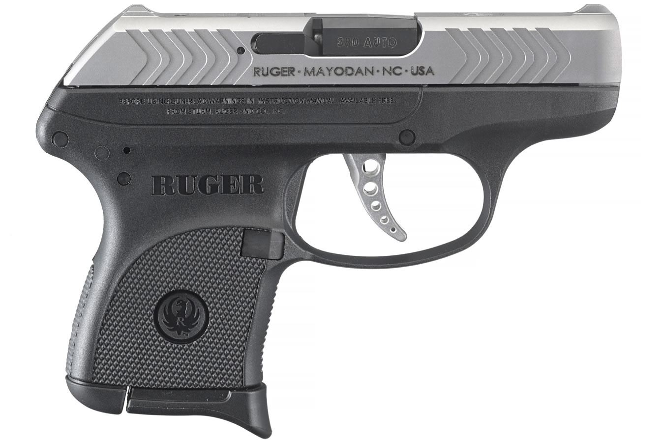 LCP 380 ACP 10th Anniversary Limited Edition Pistol