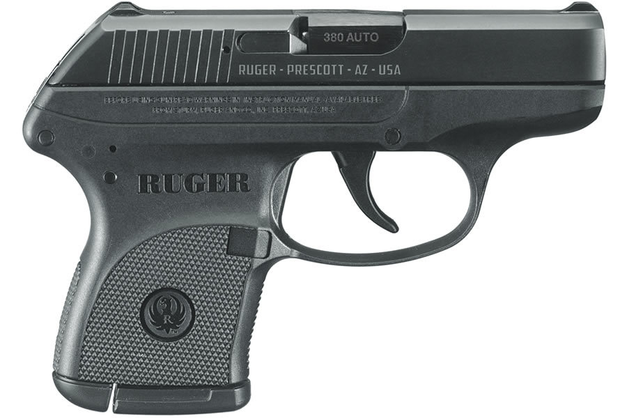 LCP 380 Auto Centerfire Pistol
