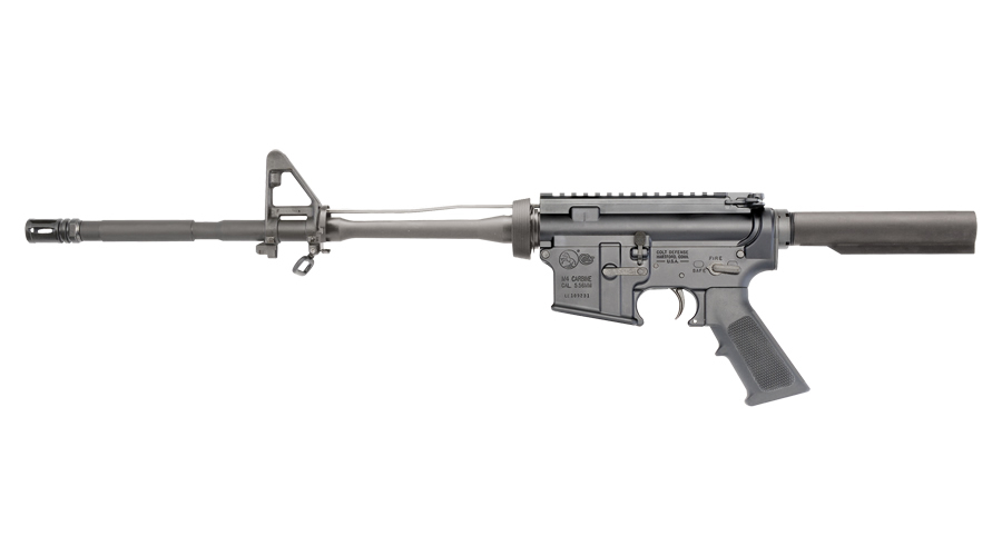 LE6920 5.56mm OEM1 Rifle