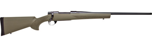 Legacy M1500 30-06 Springfield, 22″ Barrel, Green, Hogue Stock, 4rd