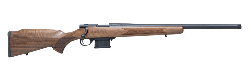 Legacy M1500 Mini Action 6mm ARC, 20″ Barrel, Walnut, 10rd