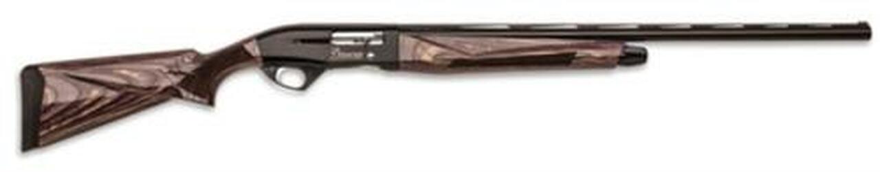 Legacy Pointer 12 Ga 3″ Chamber 28″ Barrel Blue Finish Multi-5 Chokes Gray Laminate Stock